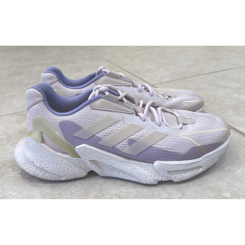 Adidas Shoes X9000L4W‎ Size 8 Orchid Tint Purple Sneakers